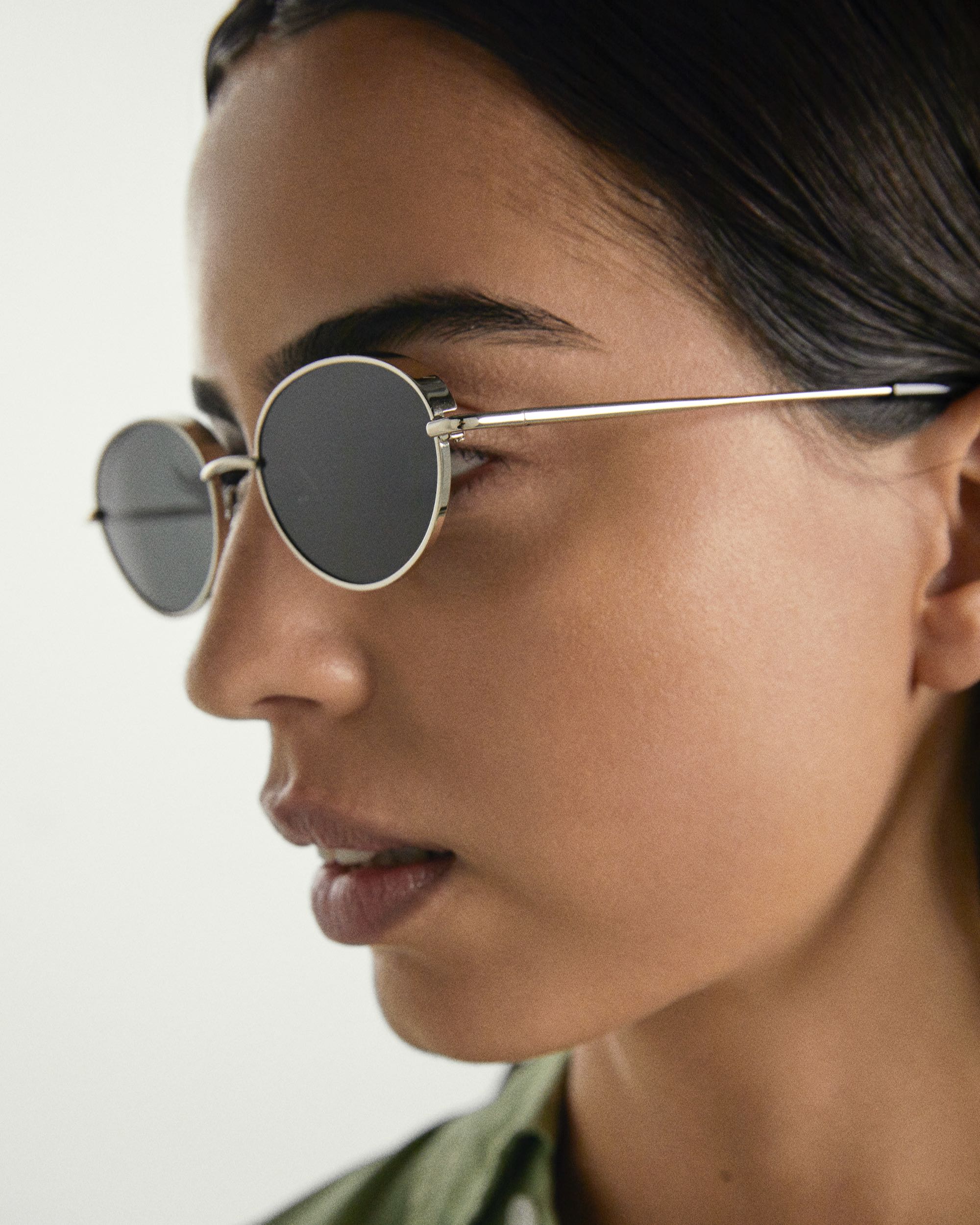 VIE | SILVER GREY