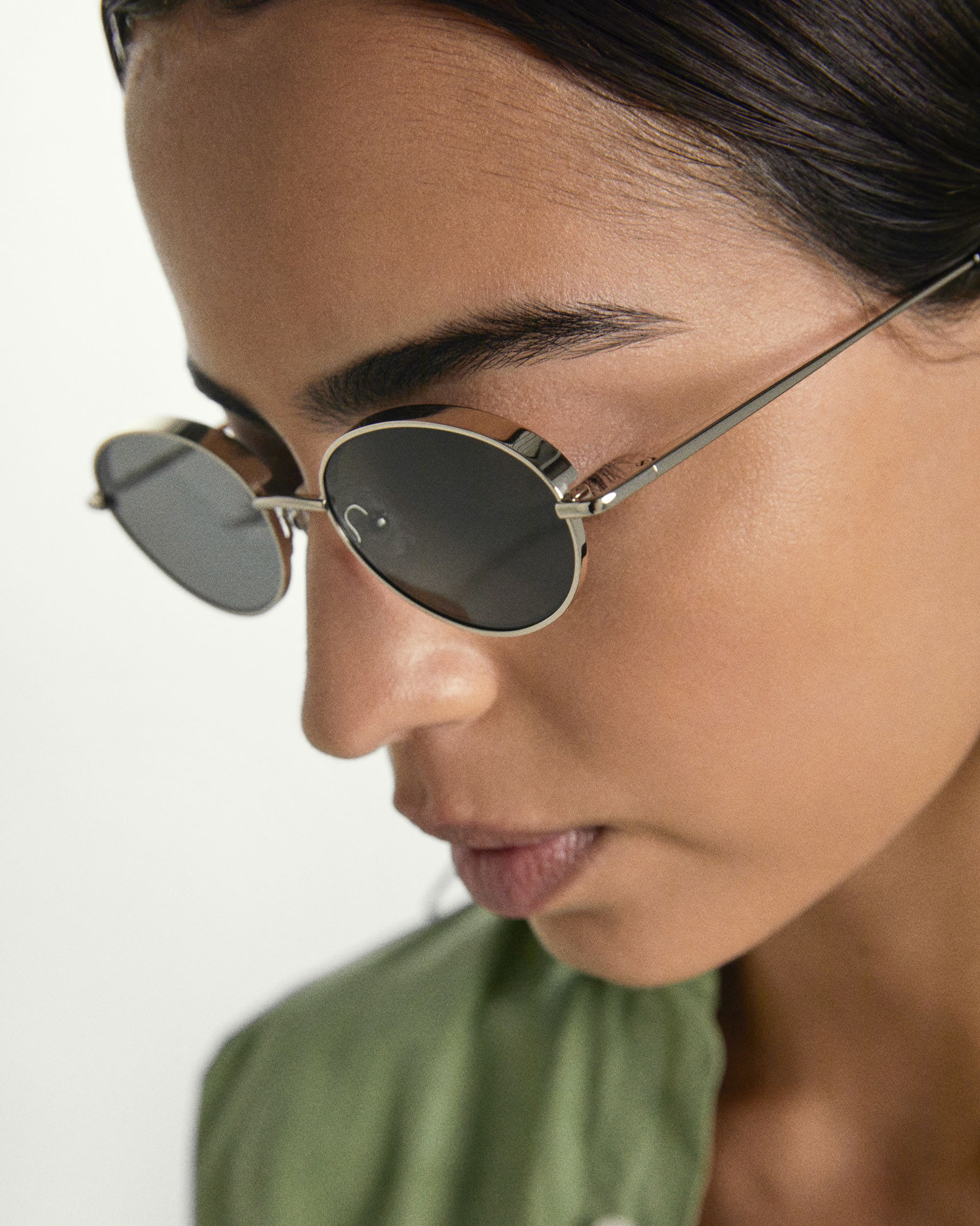 VIE | SILVER GREY
