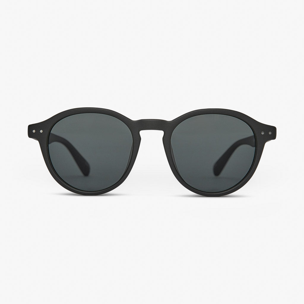 BLACK - POLARIZED LENS