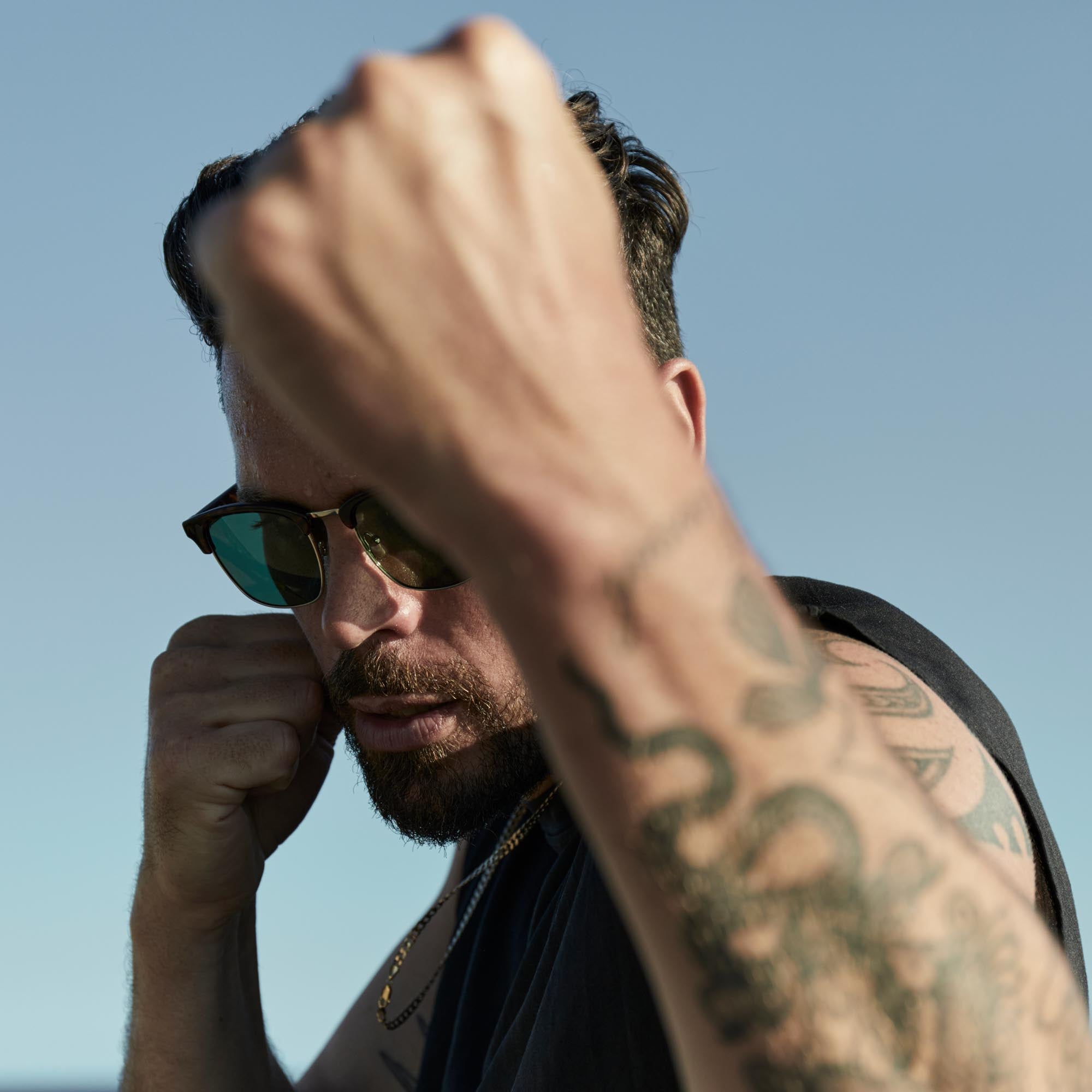 KEEP IT LOCAL: ZACH VICKERS IN HBA