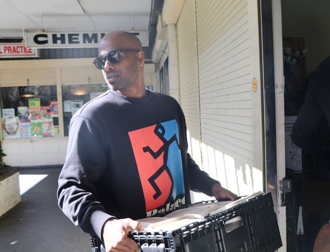 1 FRAME = 1 MEAL #PlateItForward