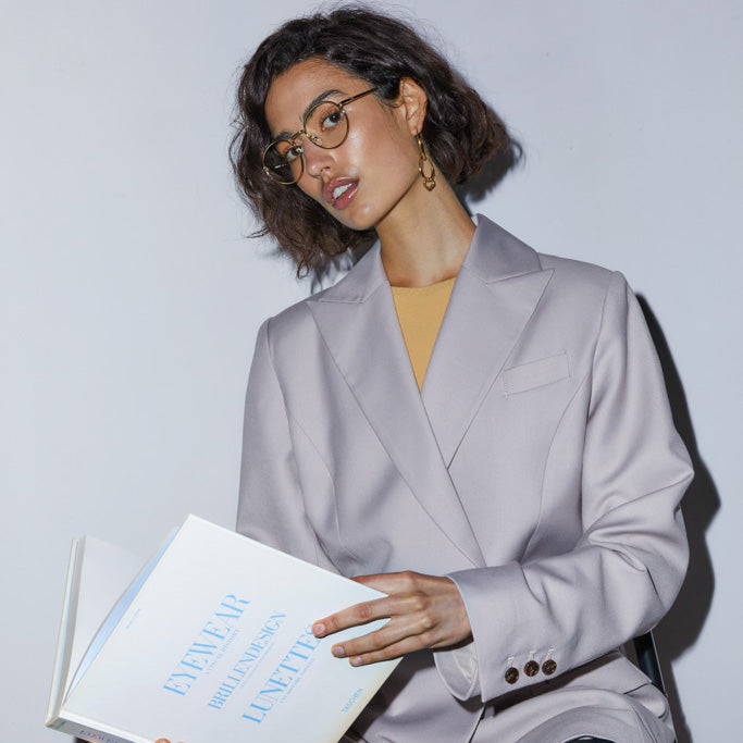 WHY WEAR BLUE LIGHT BLOCKERS?