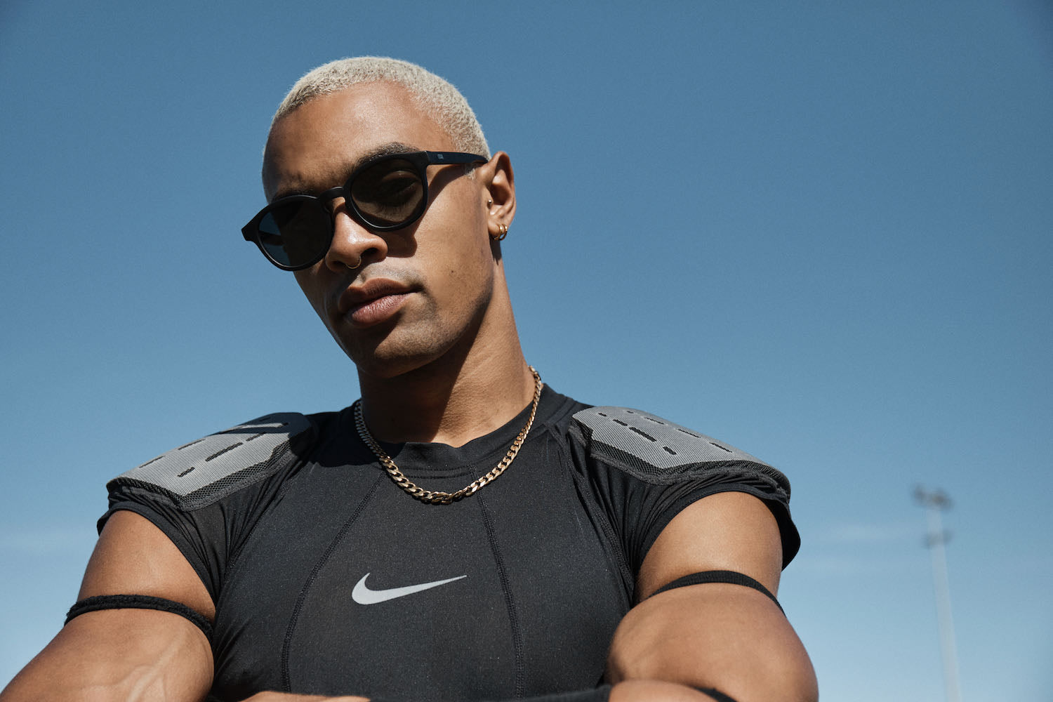 KEEP IT LOCAL: RUSTY TODD IN CBR