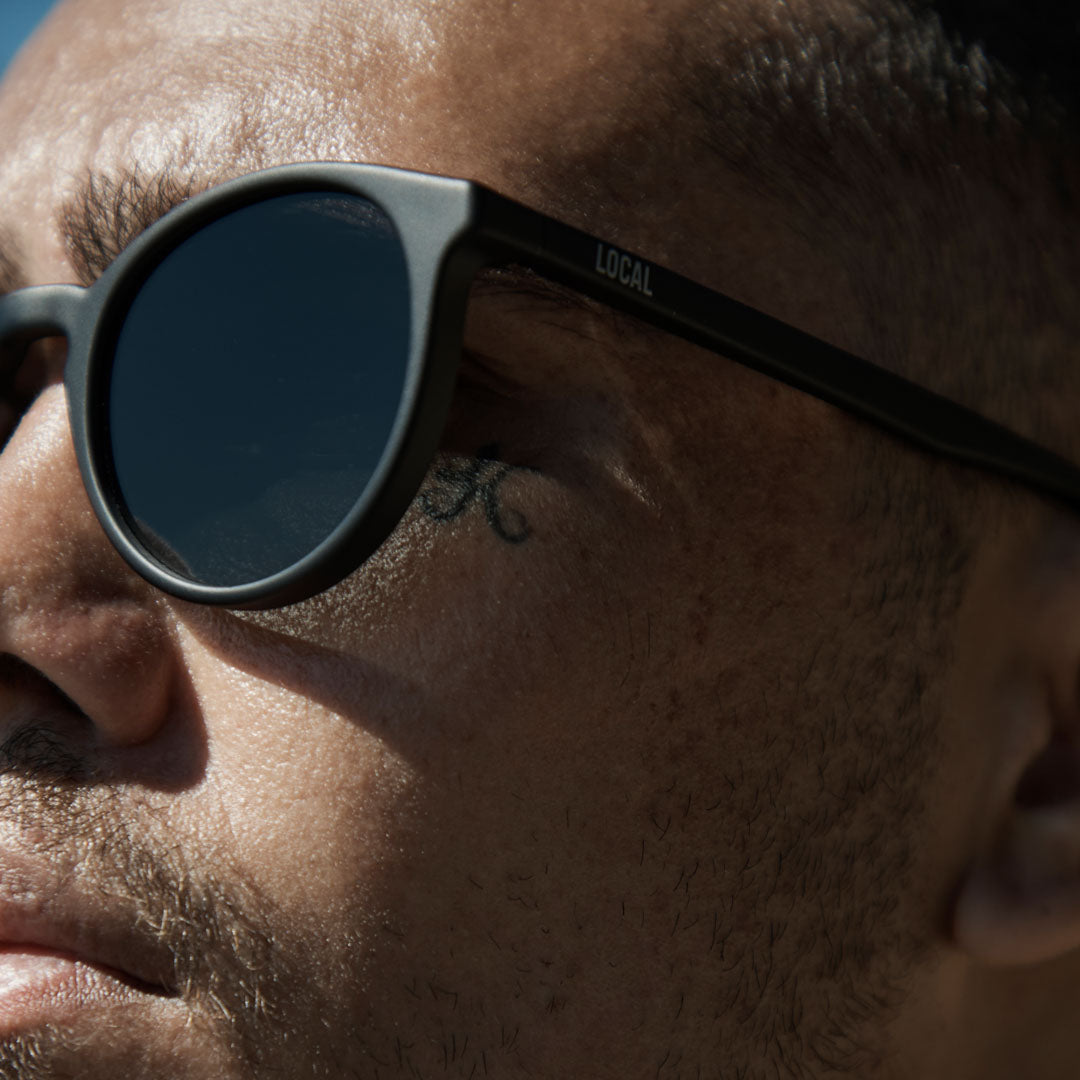 KEEP IT LOCAL: KOBIE DEE IN SFO