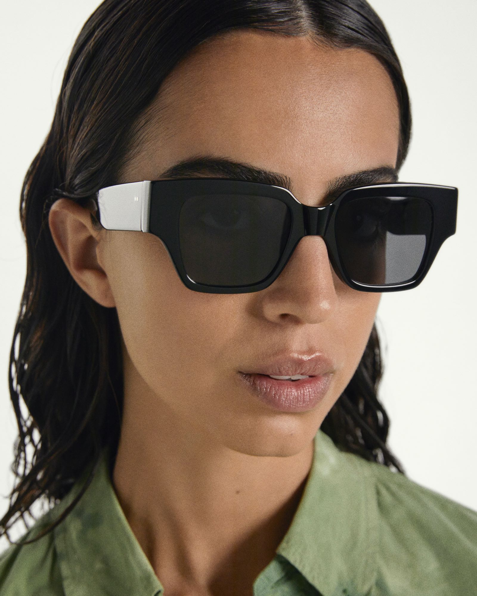 PROOF OF THE LINE 3包プラス 2102 | BLACK GREY