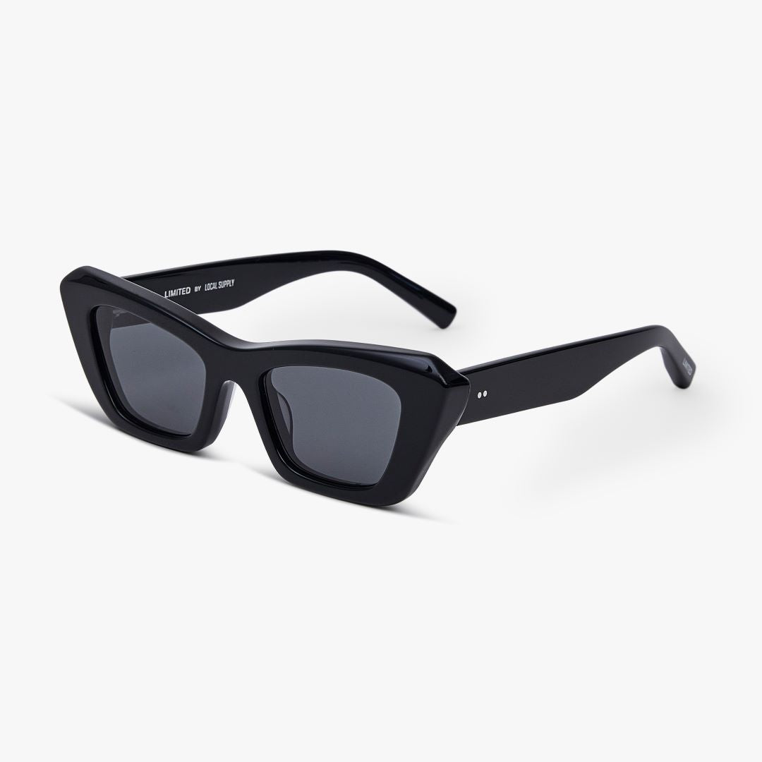 LIMITED 2202 Local Supply