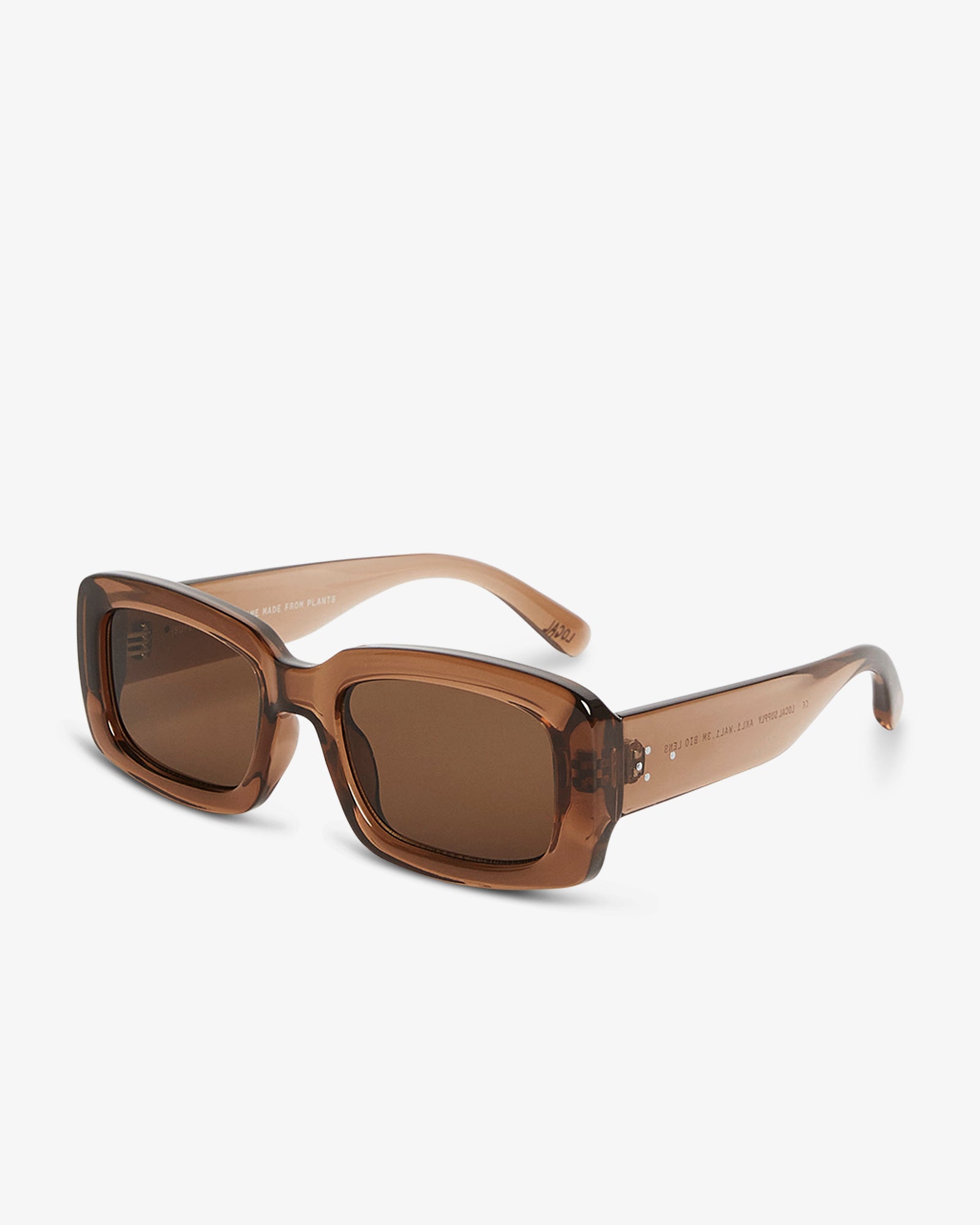 AKL | BONE BROWN