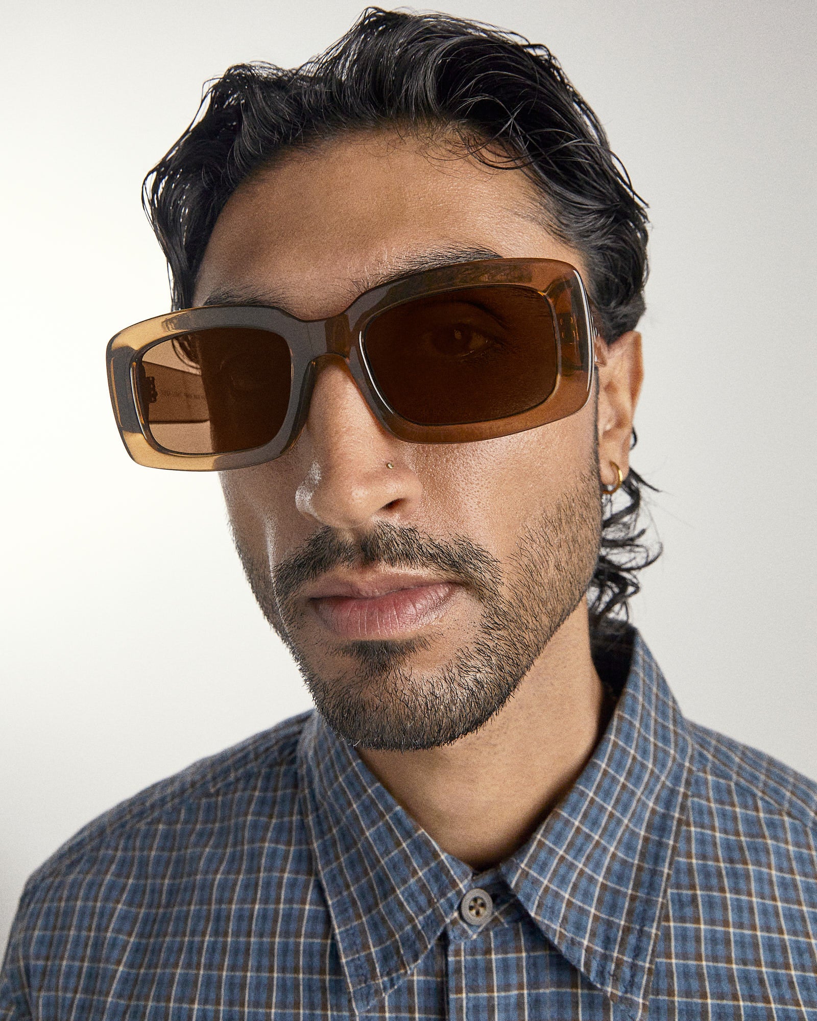 AKL | WALNUT BROWN