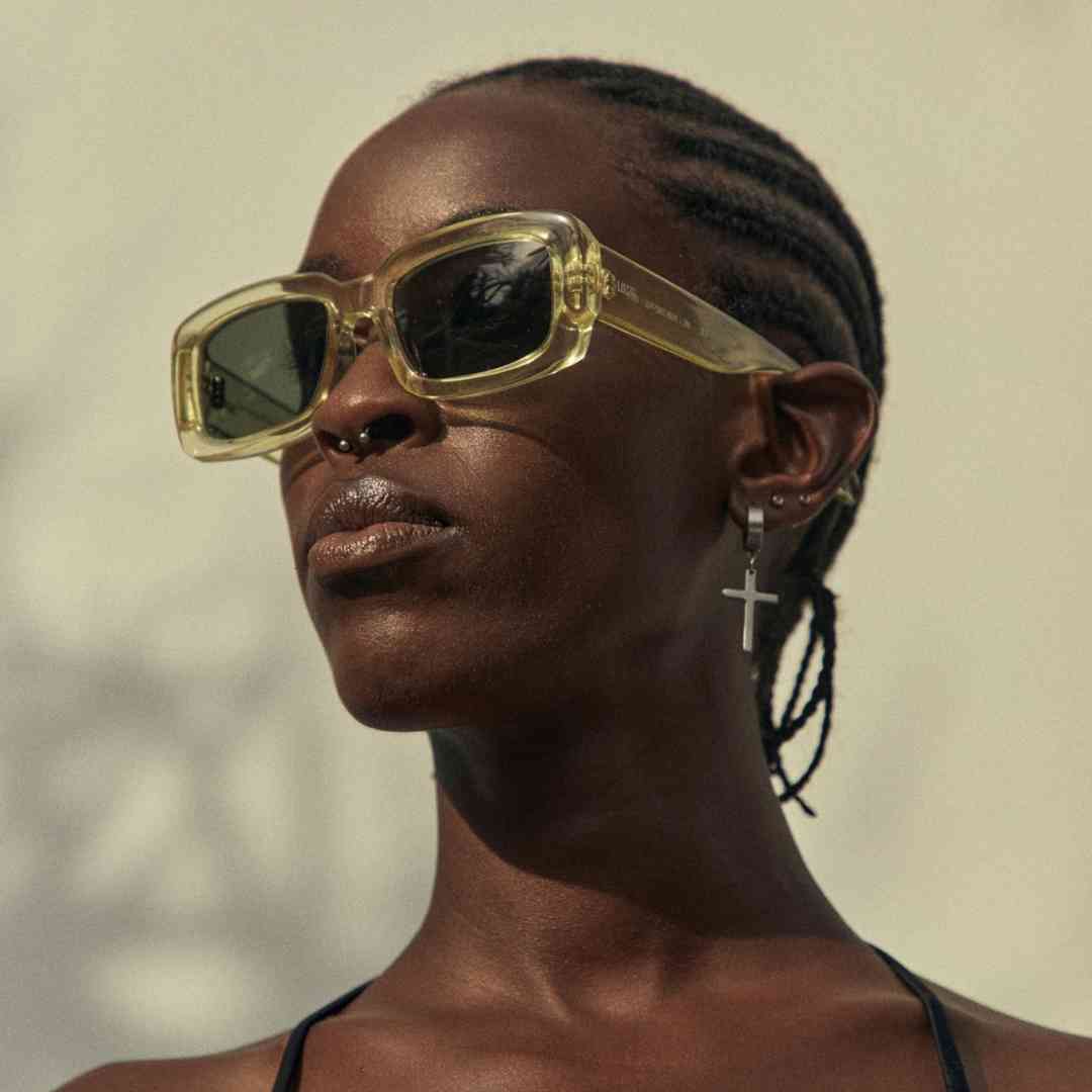 CITRUS - POLARIZED LENS