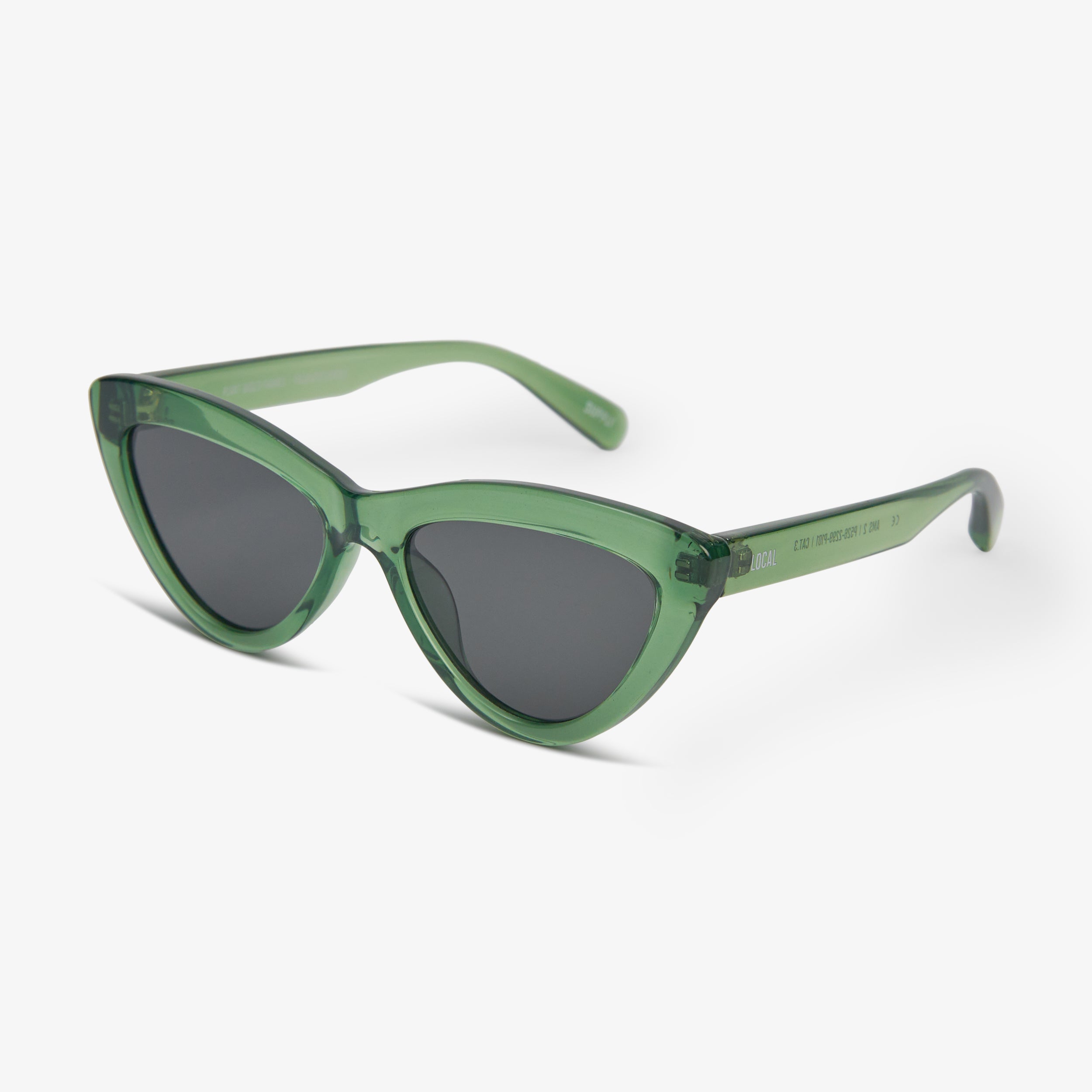 JADE - POLARIZED LENS