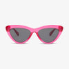 FUCHSIA - POLARIZED LENS