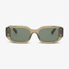 OCHRE - POLARIZED LENS