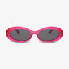 FUCHSIA - POLARIZED LENS