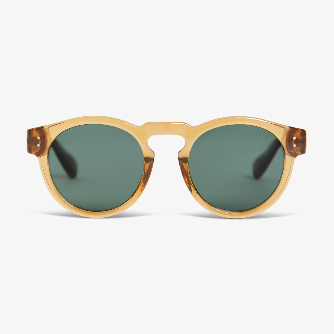 HONEY - POLARIZED LENS