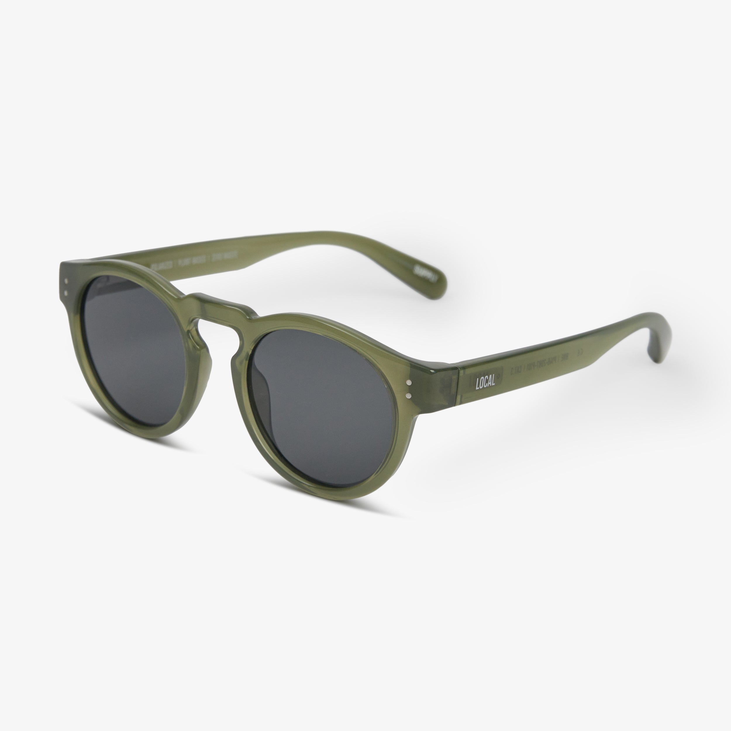 MOSS - POLARIZED LENS