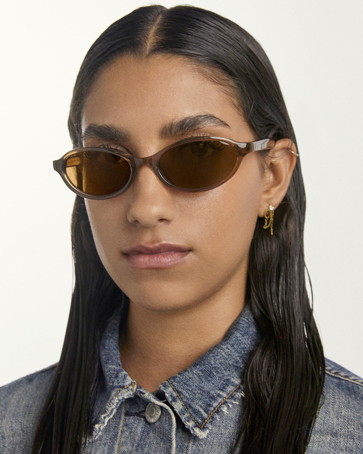BRI | WALNUT BROWN