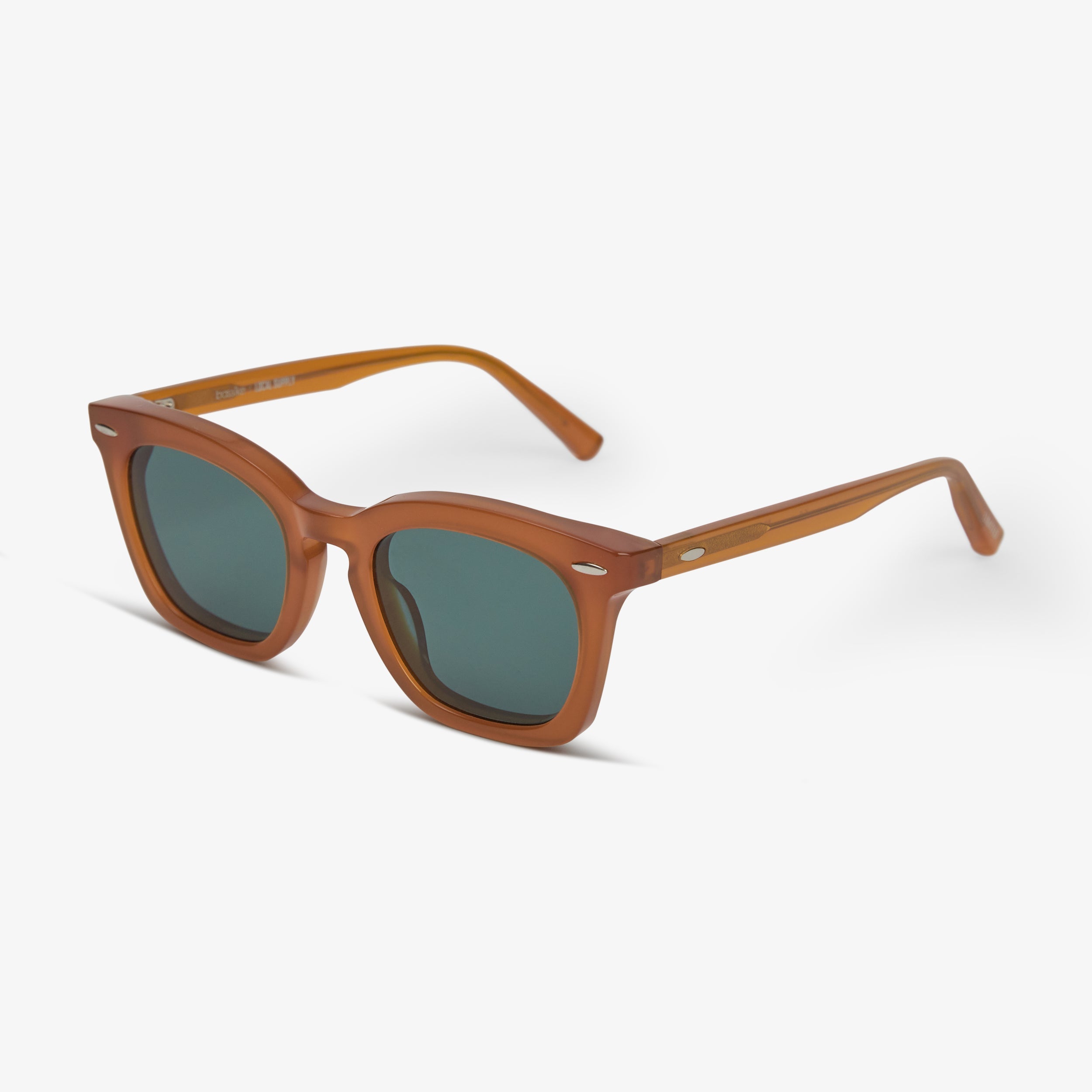 HONEY DARK GREEN
