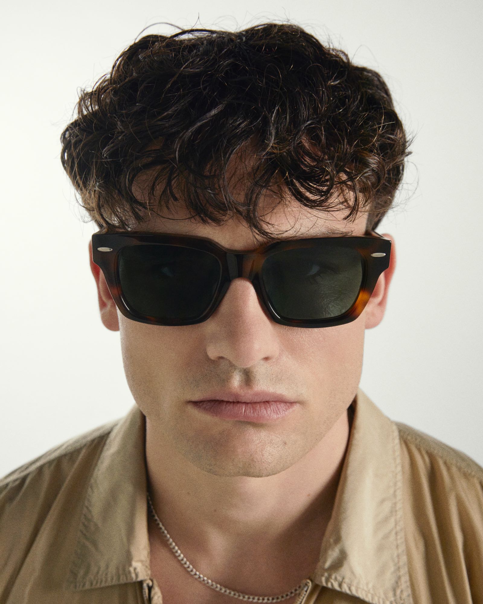 BS03 | TORT DARK GREEN