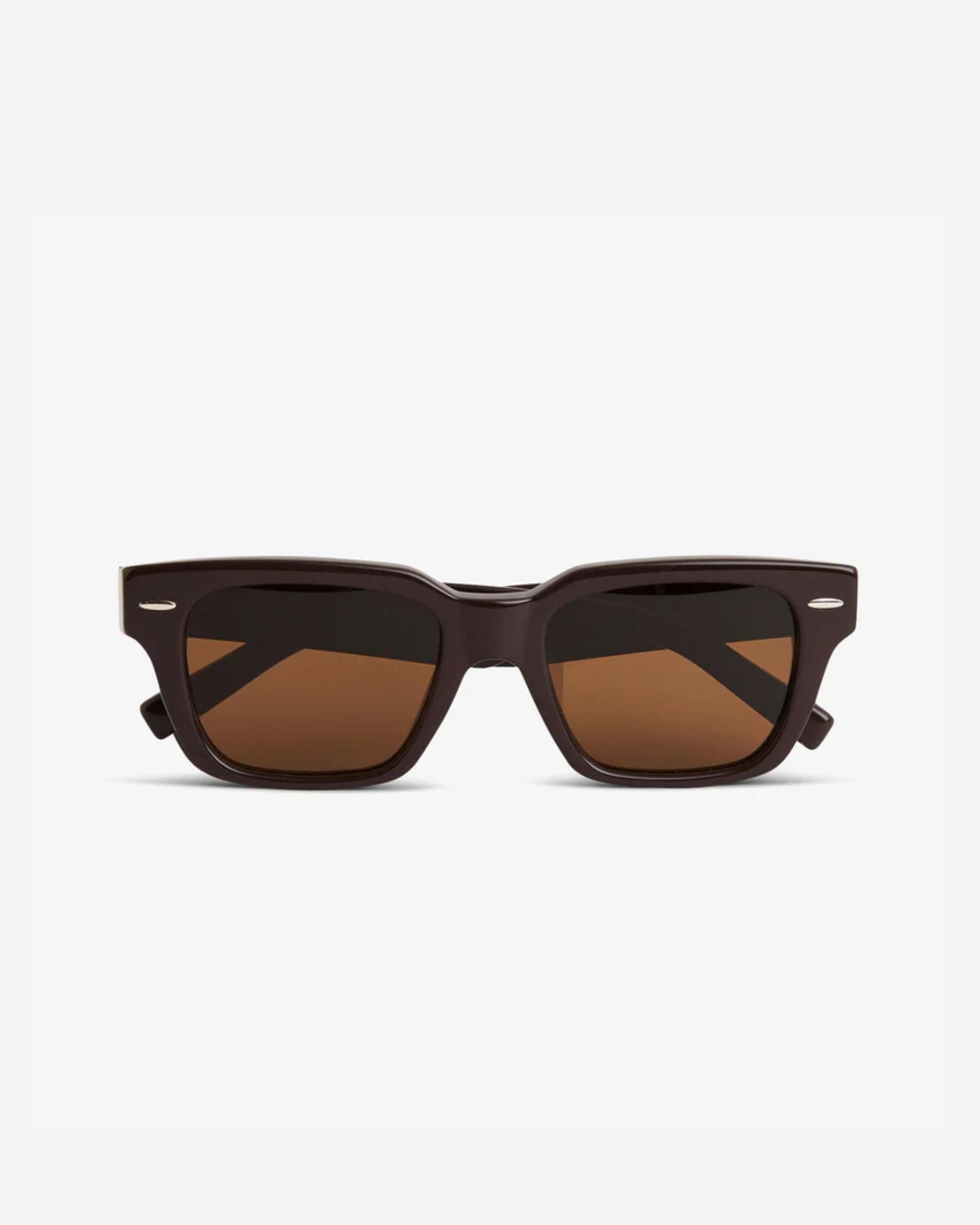 BS03 | CHOCOLATE DARK BROWN
