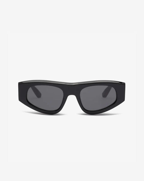 BS04 | Polished Black and Dark Grey