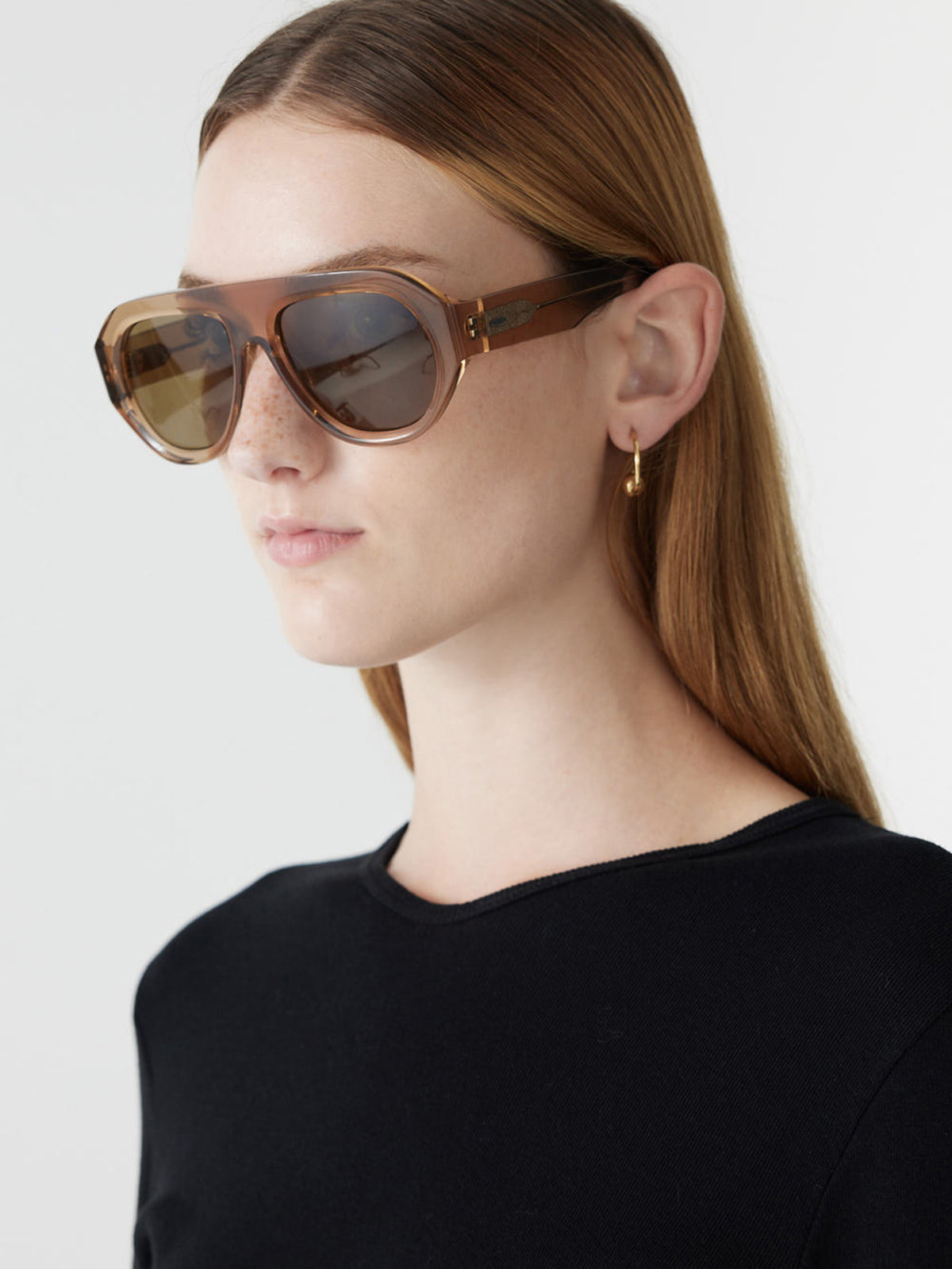 BS12 | TAN BROWN