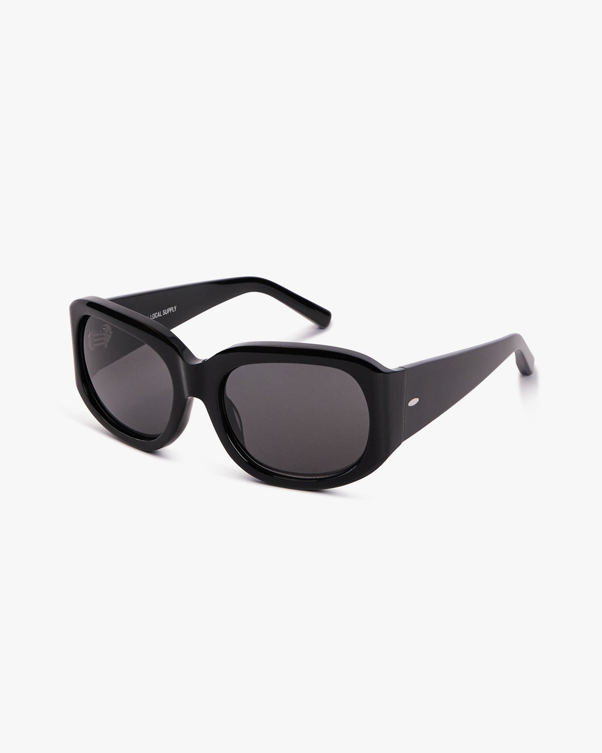BS13 | BLACK GREY