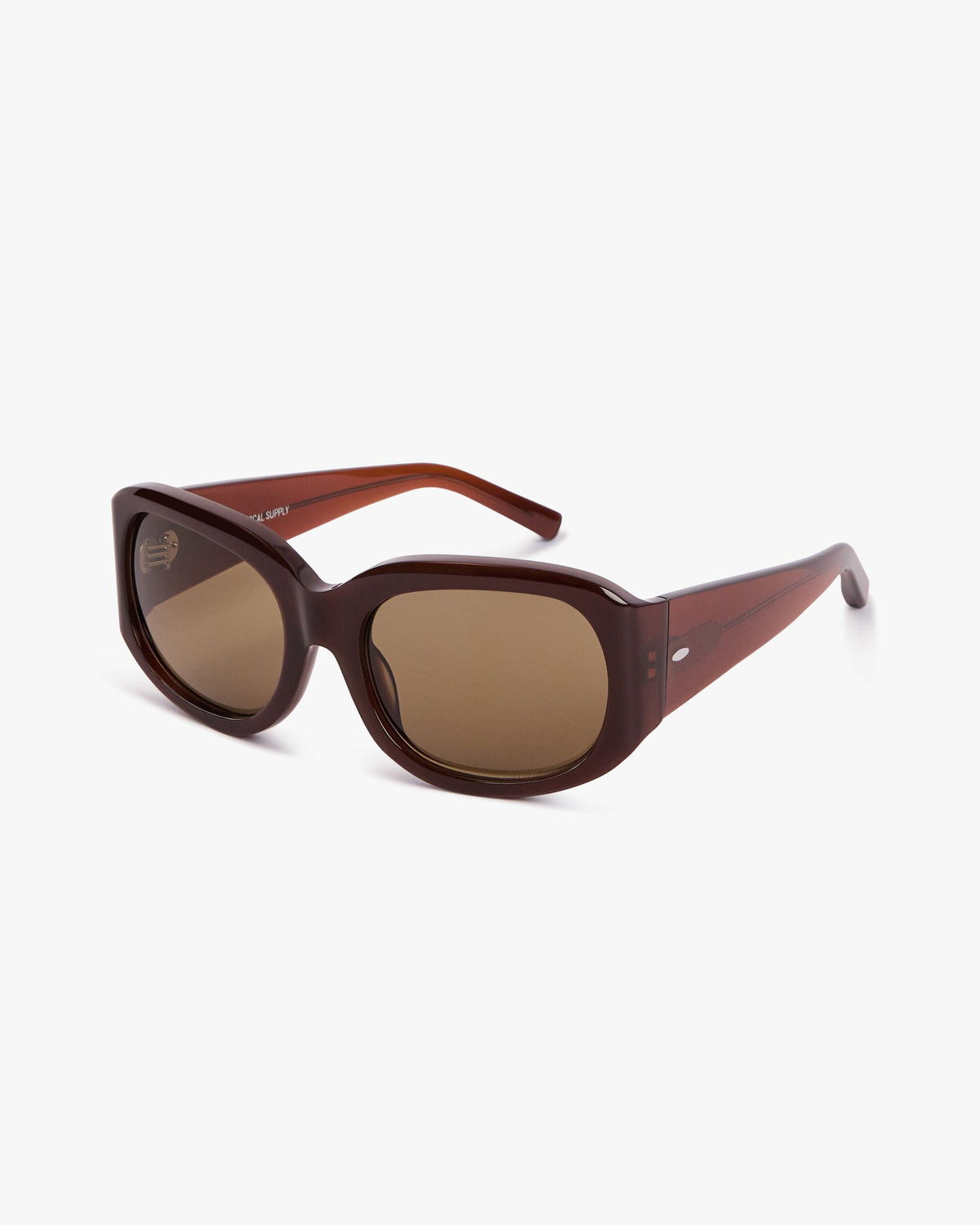 BS13 | WALNUT BROWN