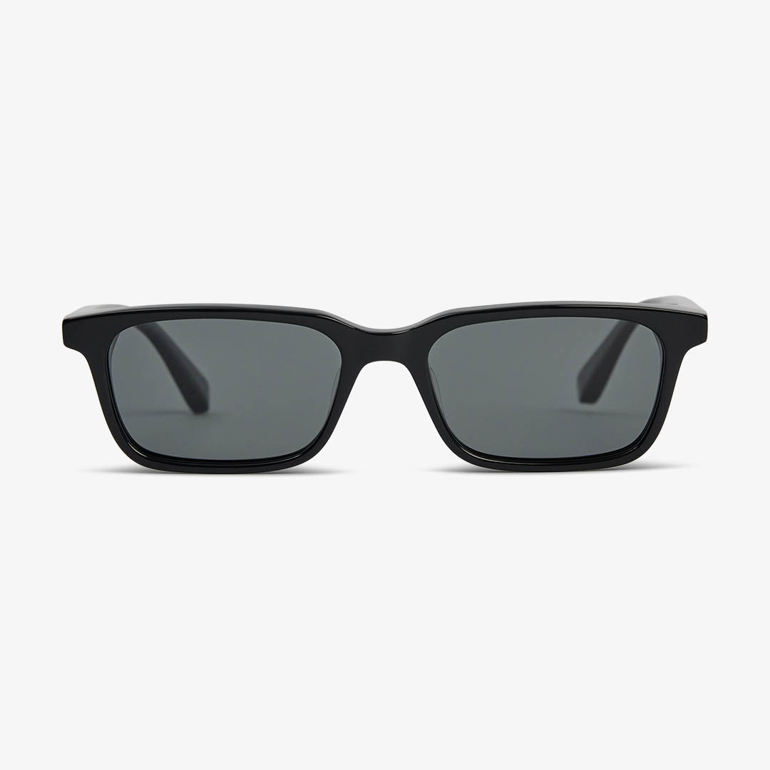 BLACK - POLARIZED LENS