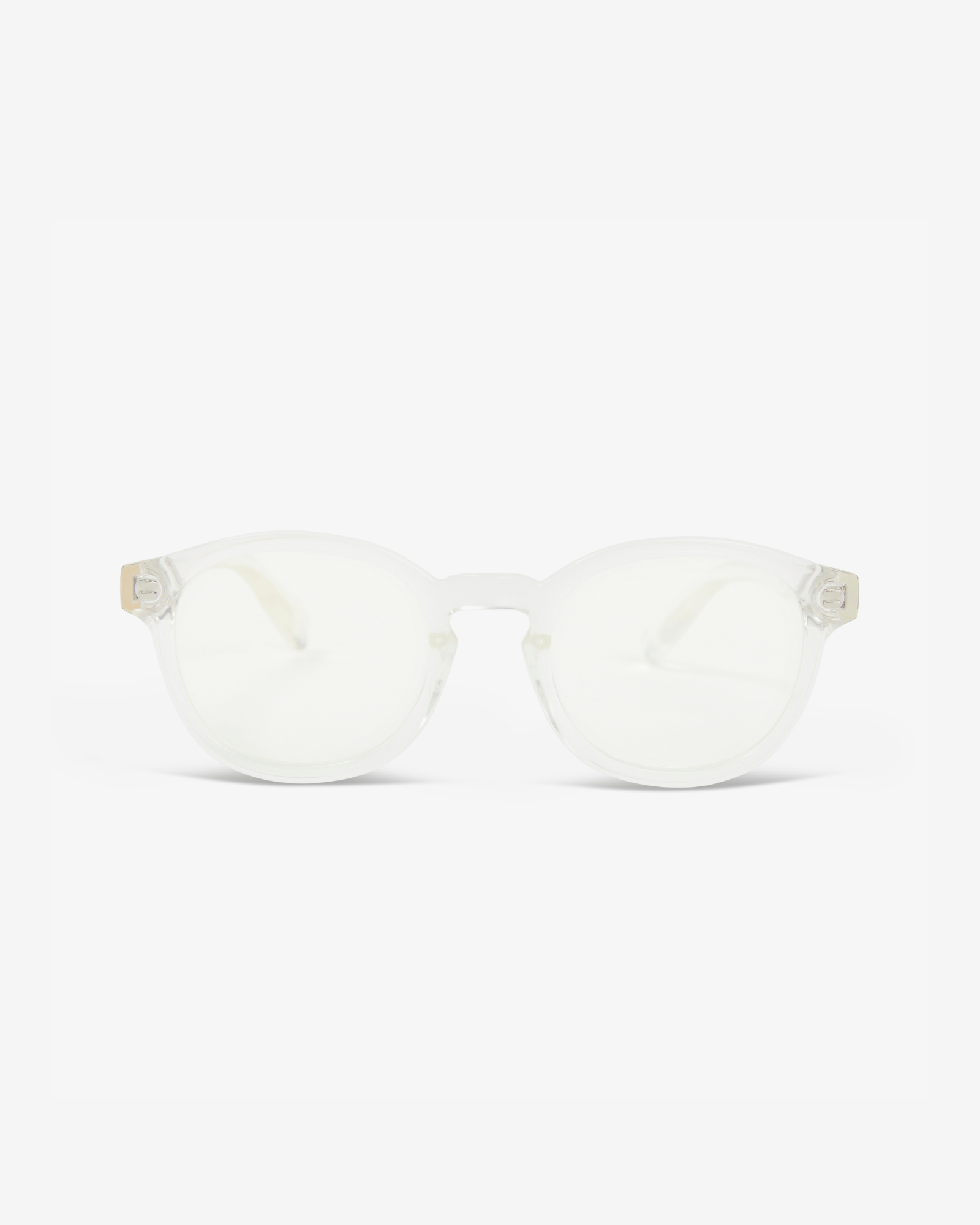 CBR | CLEAR BLUE LIGHT LENS