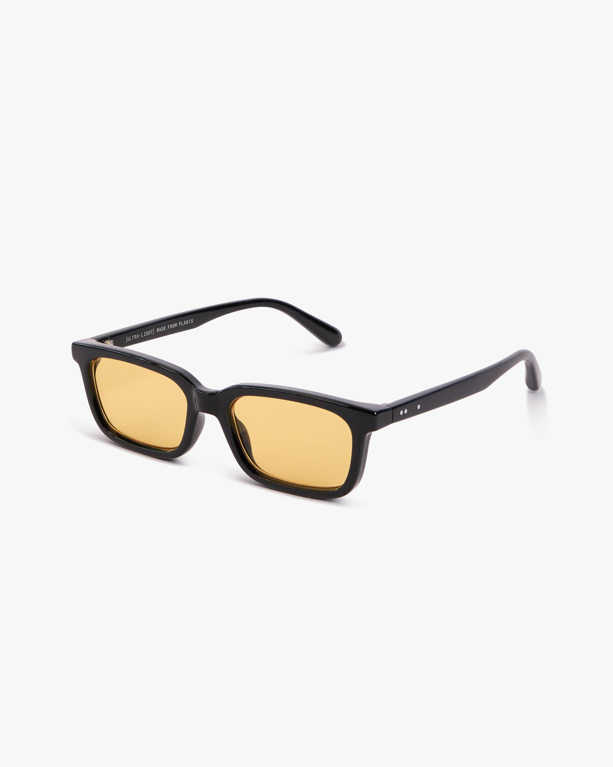 CMB | BLACK LIGHT YELLOW