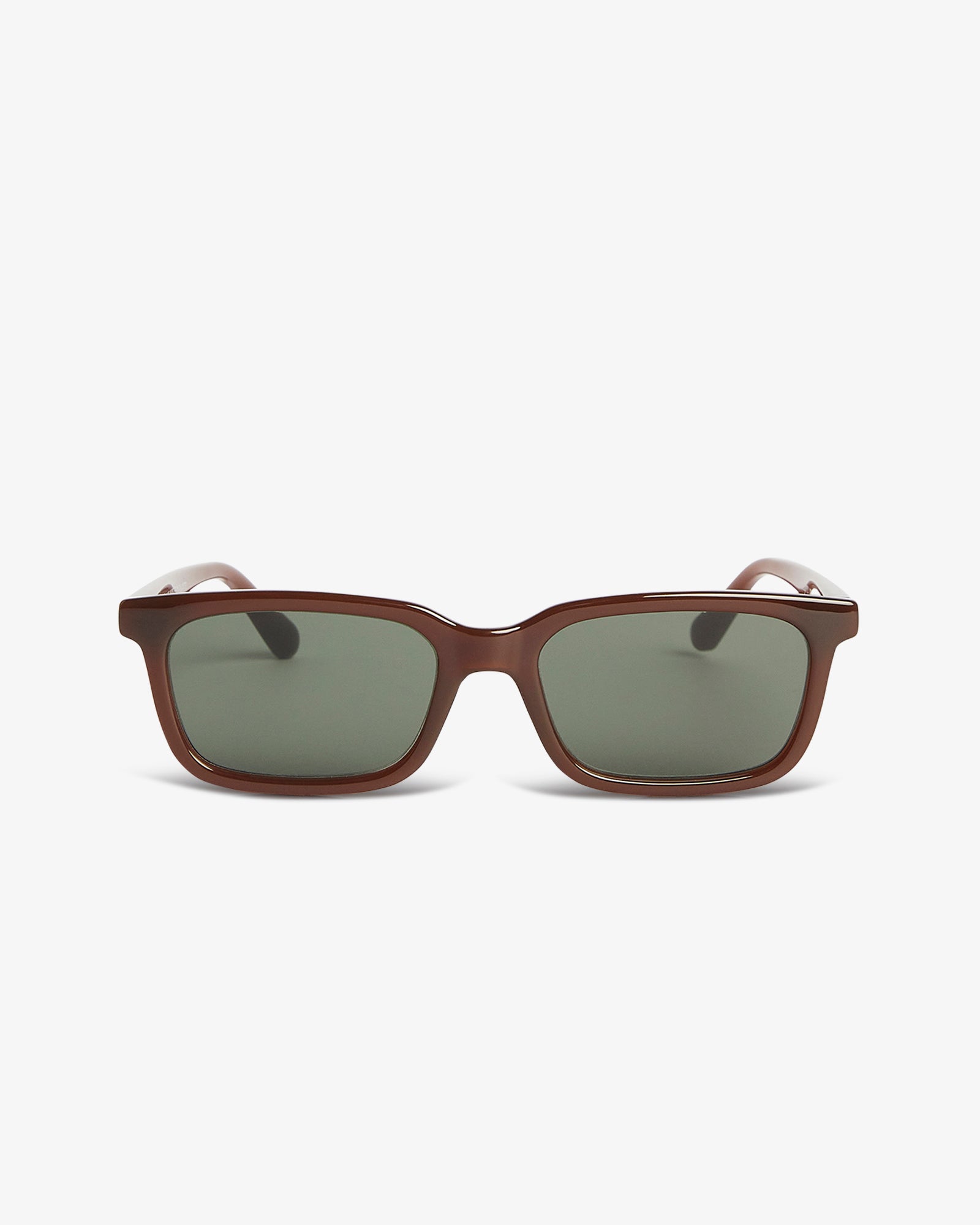 CMB Polarised | Polished Black and Dark Grey