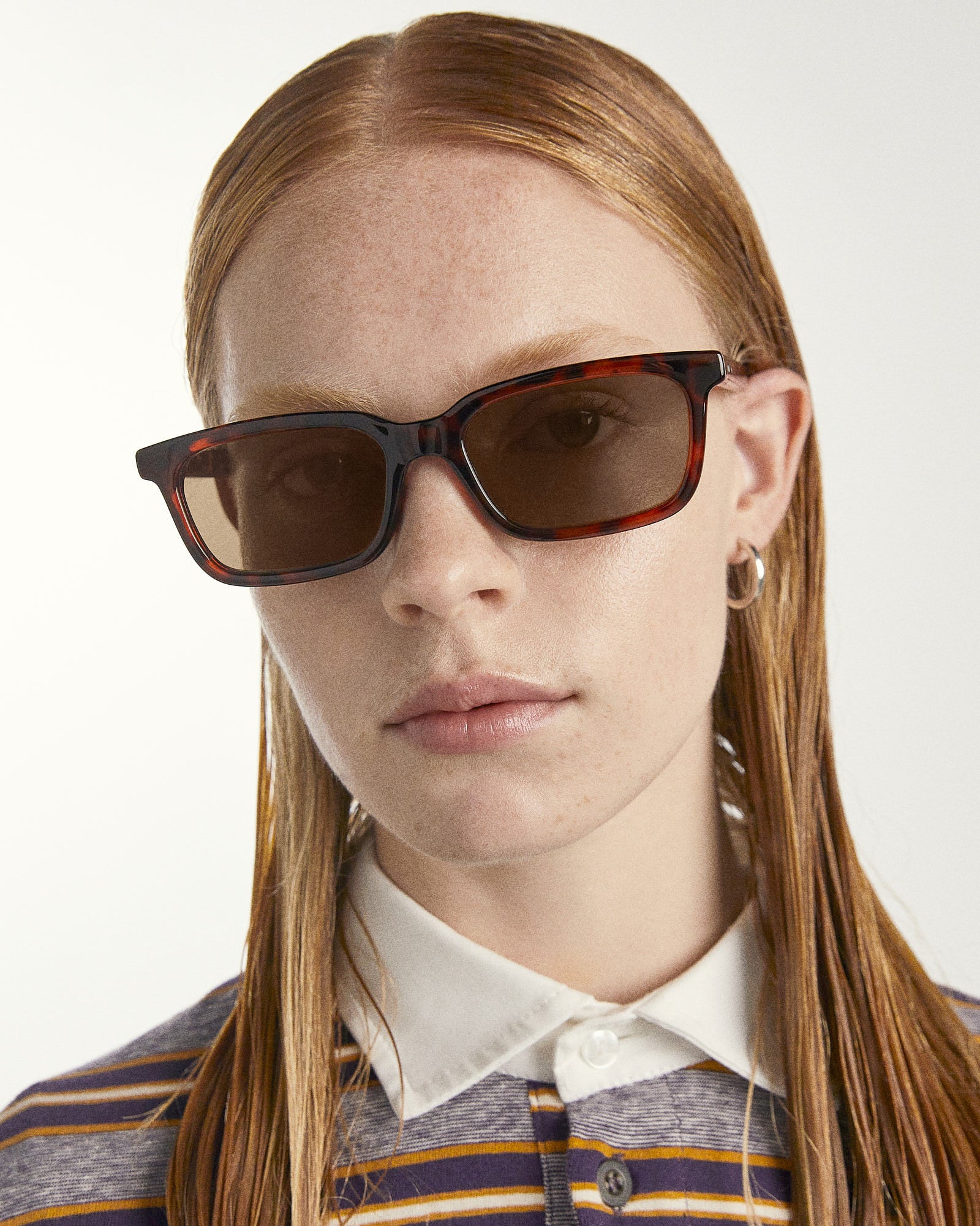 CMB | TORT BROWN