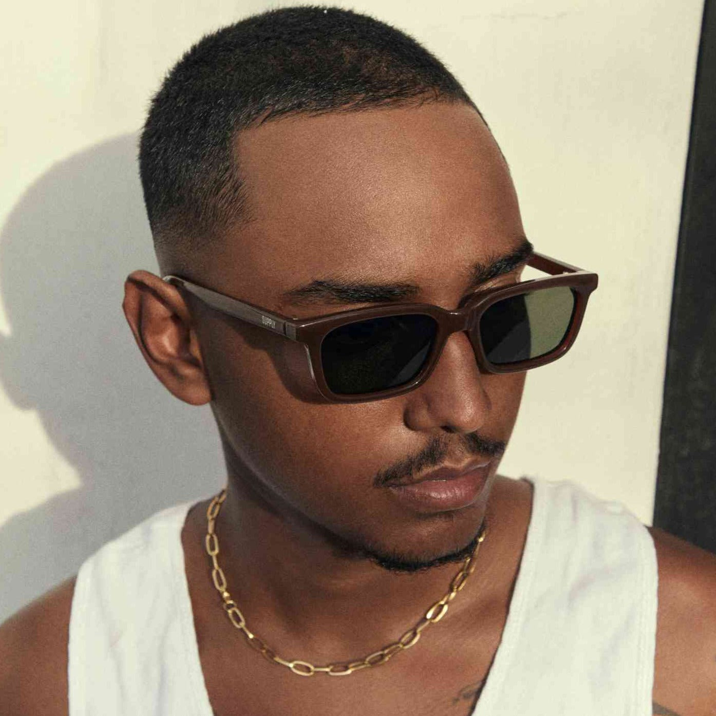 Local sunglasses on sale