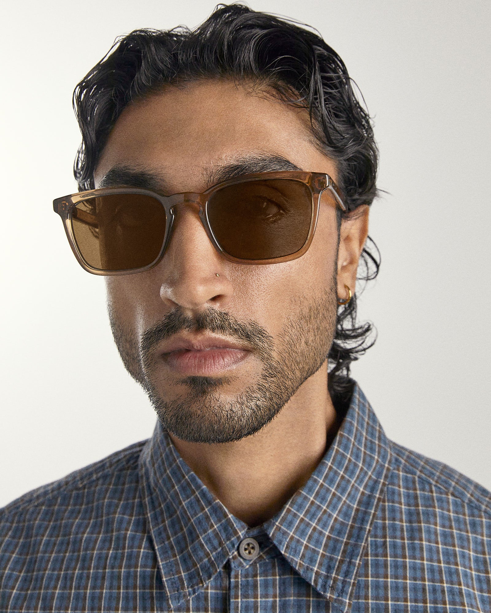 HKG | WALNUT BROWN