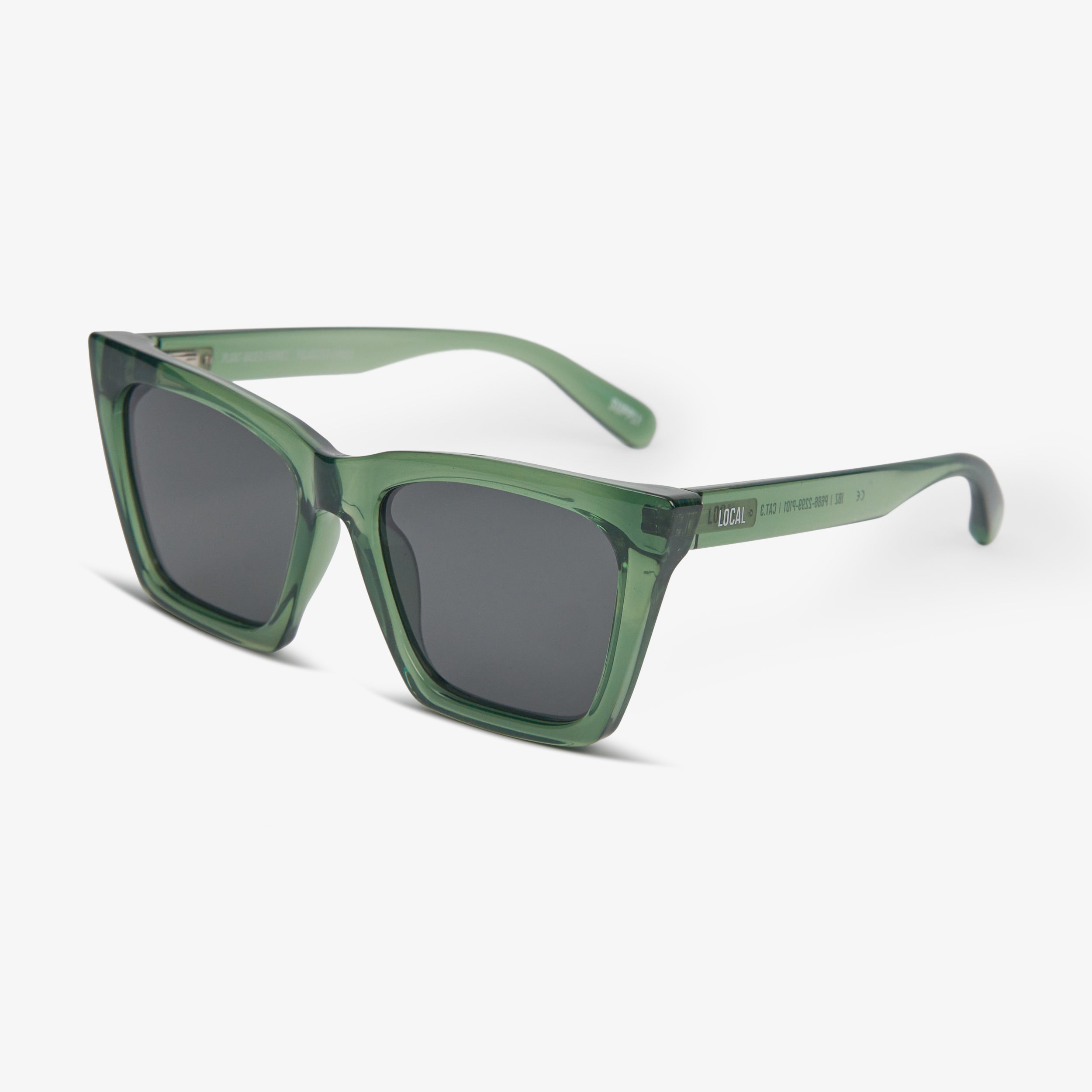 JADE - POLARIZED LENS