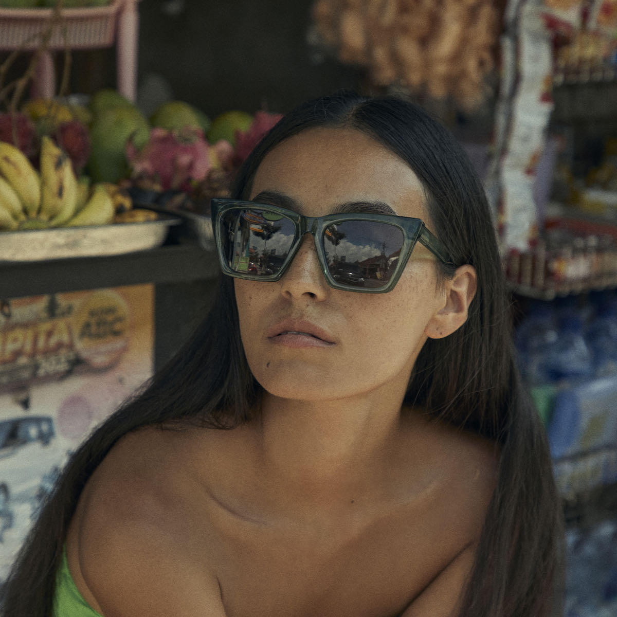 JADE - POLARIZED LENS