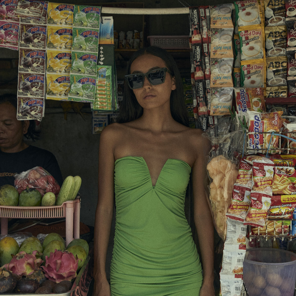 JADE - POLARIZED LENS