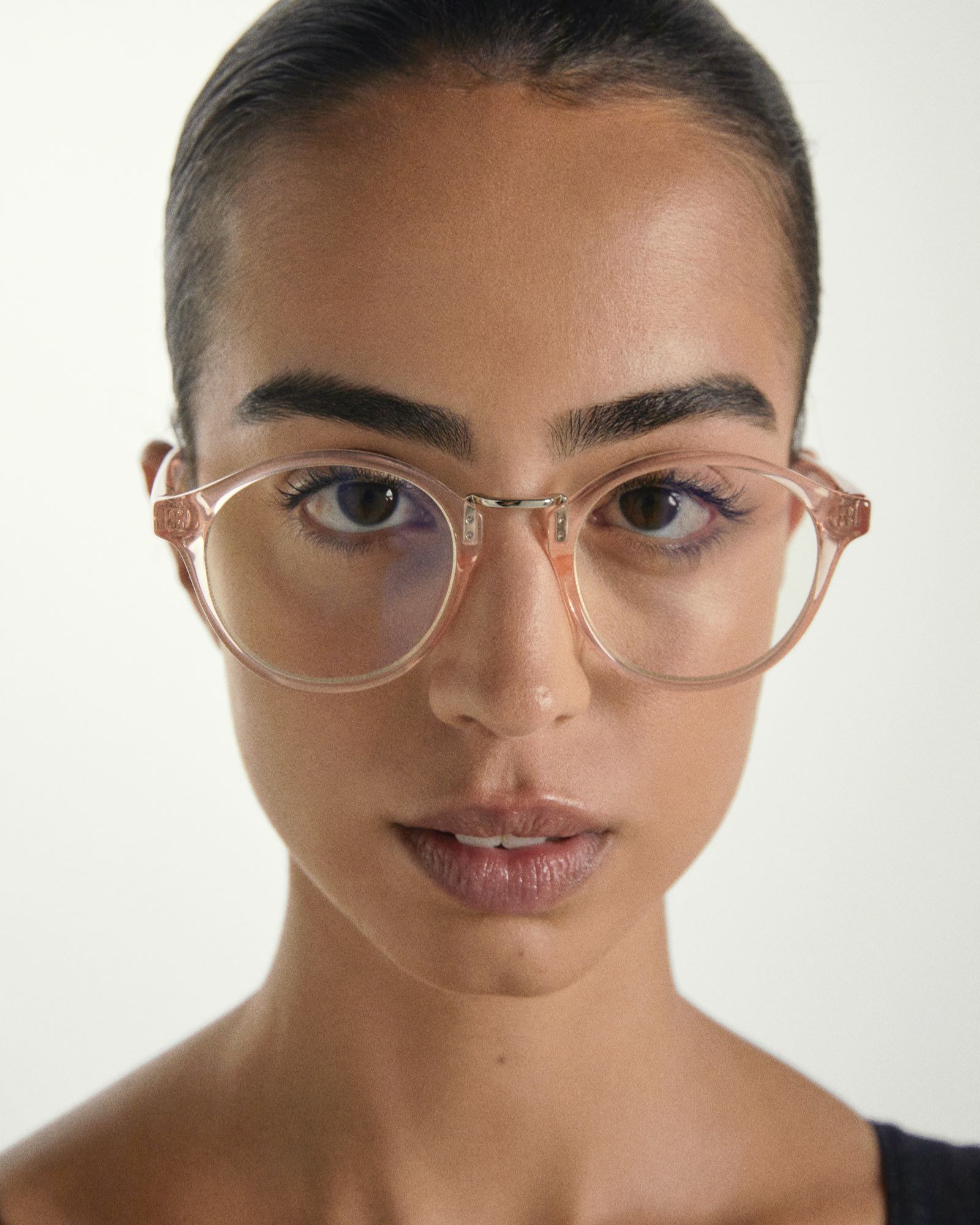 LAX | PINK BLUE LIGHT LENS