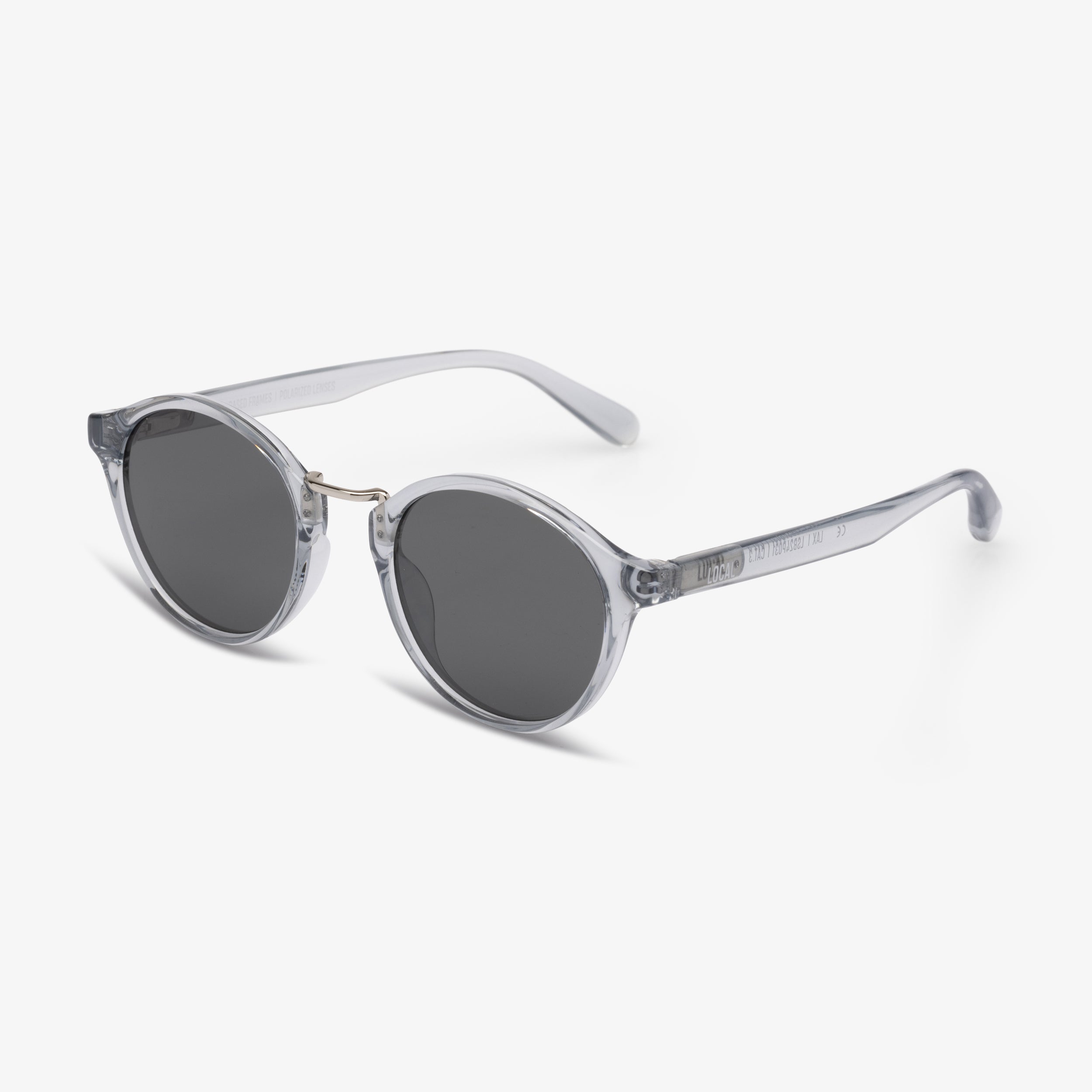 ICE - POLARIZED LENS