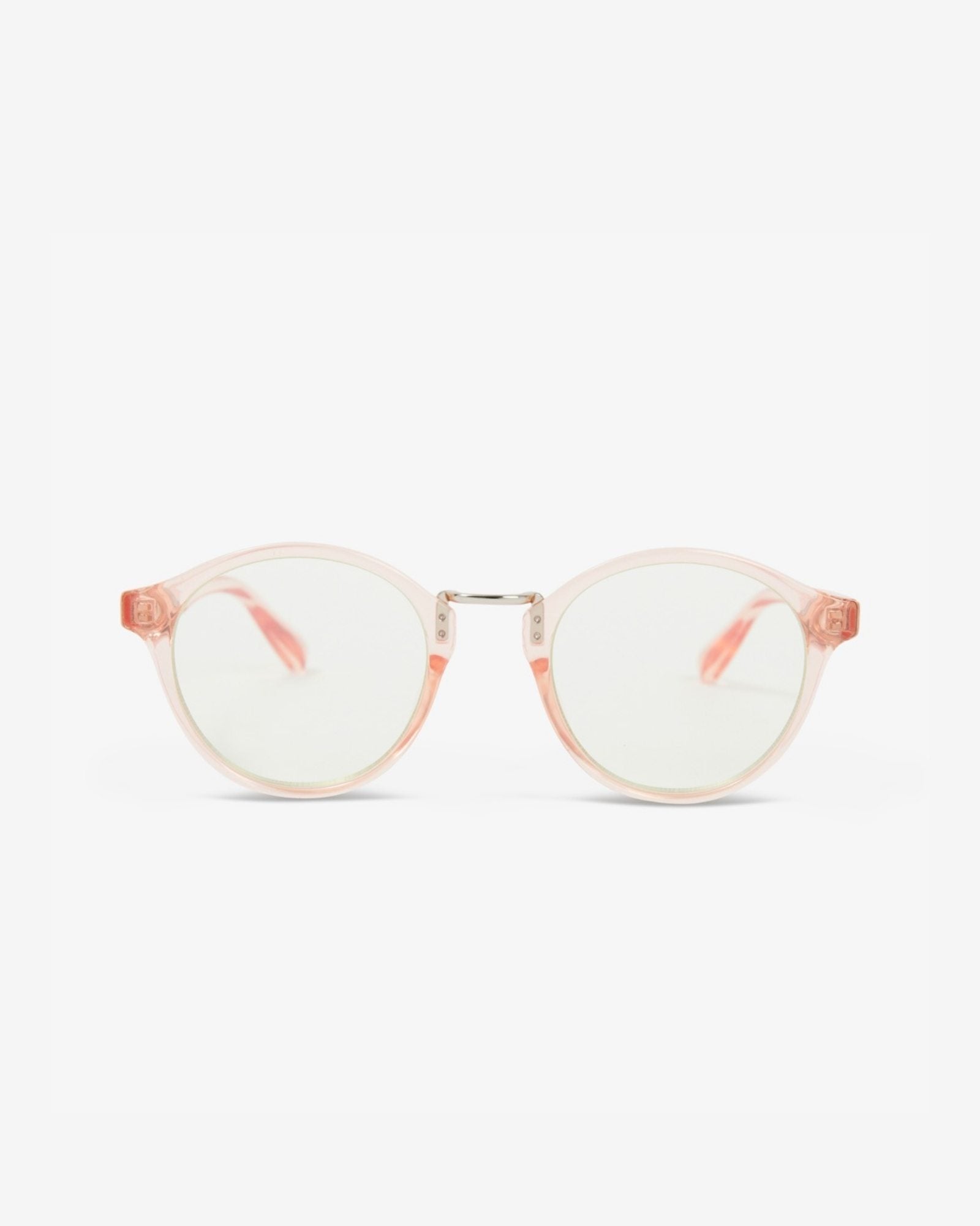 LAX | PINK BLUE LIGHT LENS