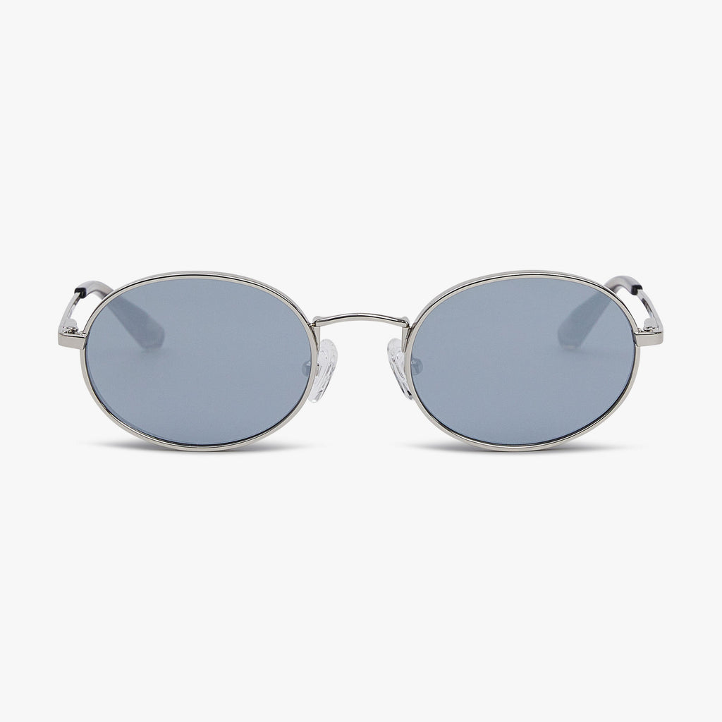 SILVER - MIRROR LENS