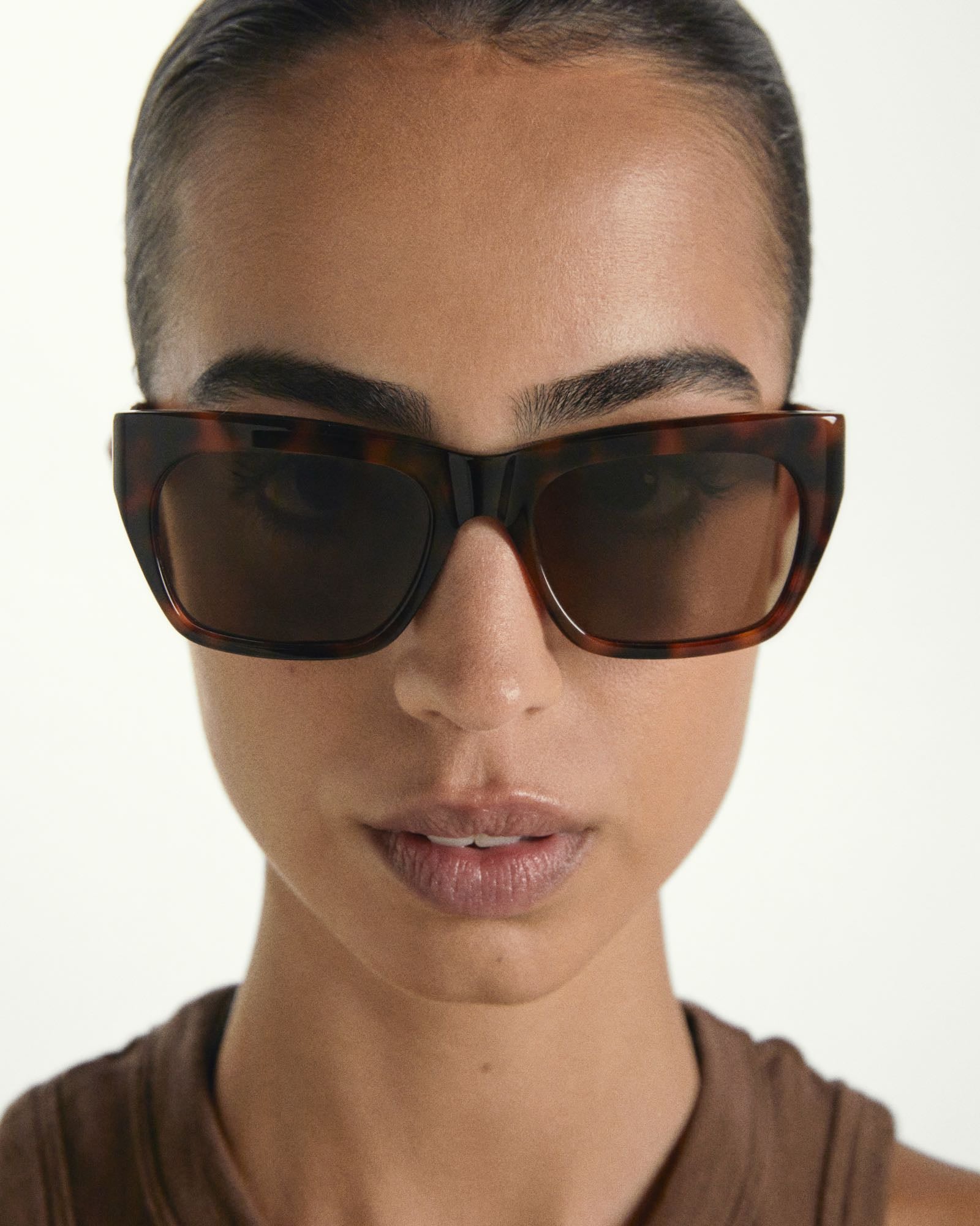 LW02 | TORT  BROWN