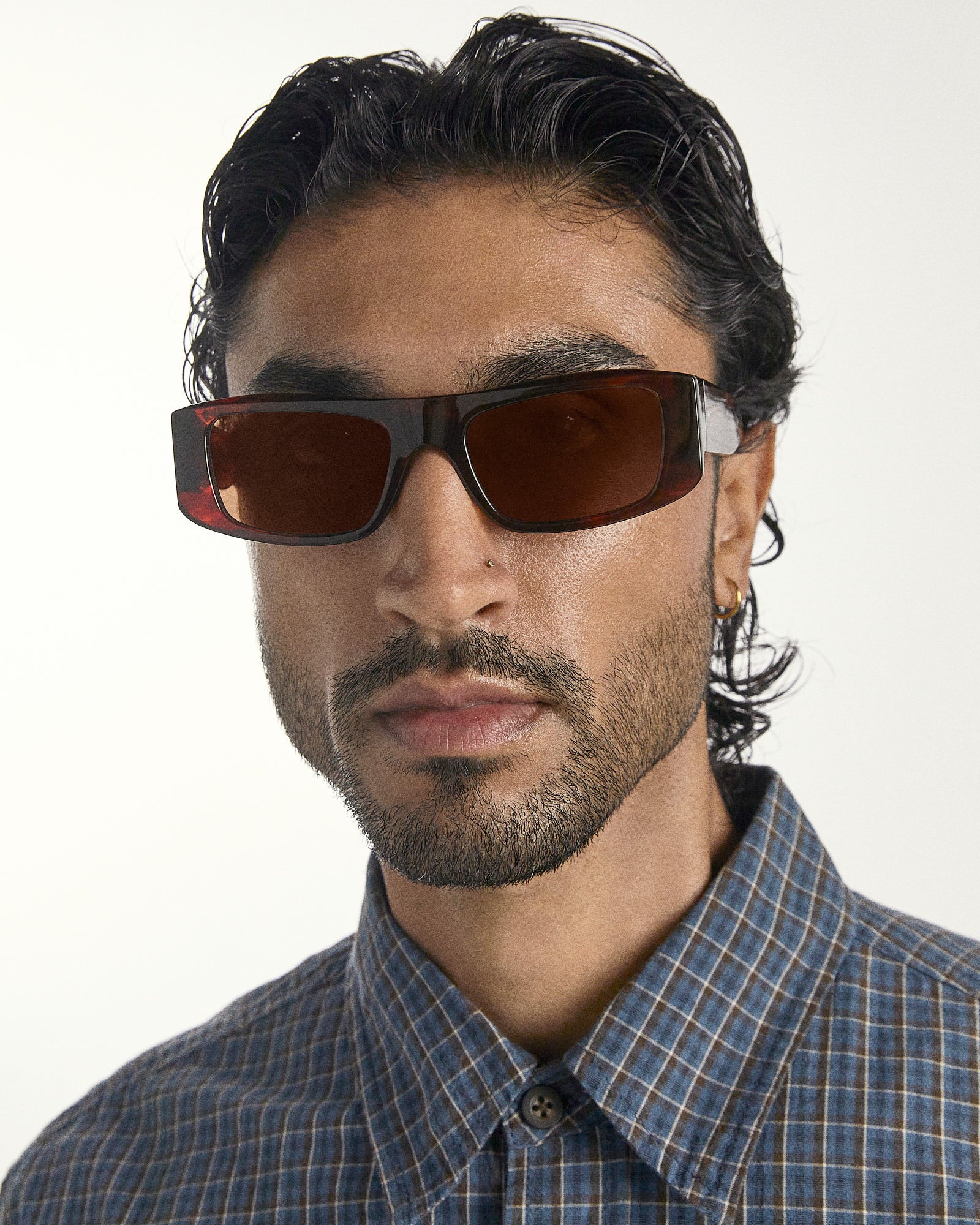 LW03 | TORT BROWN