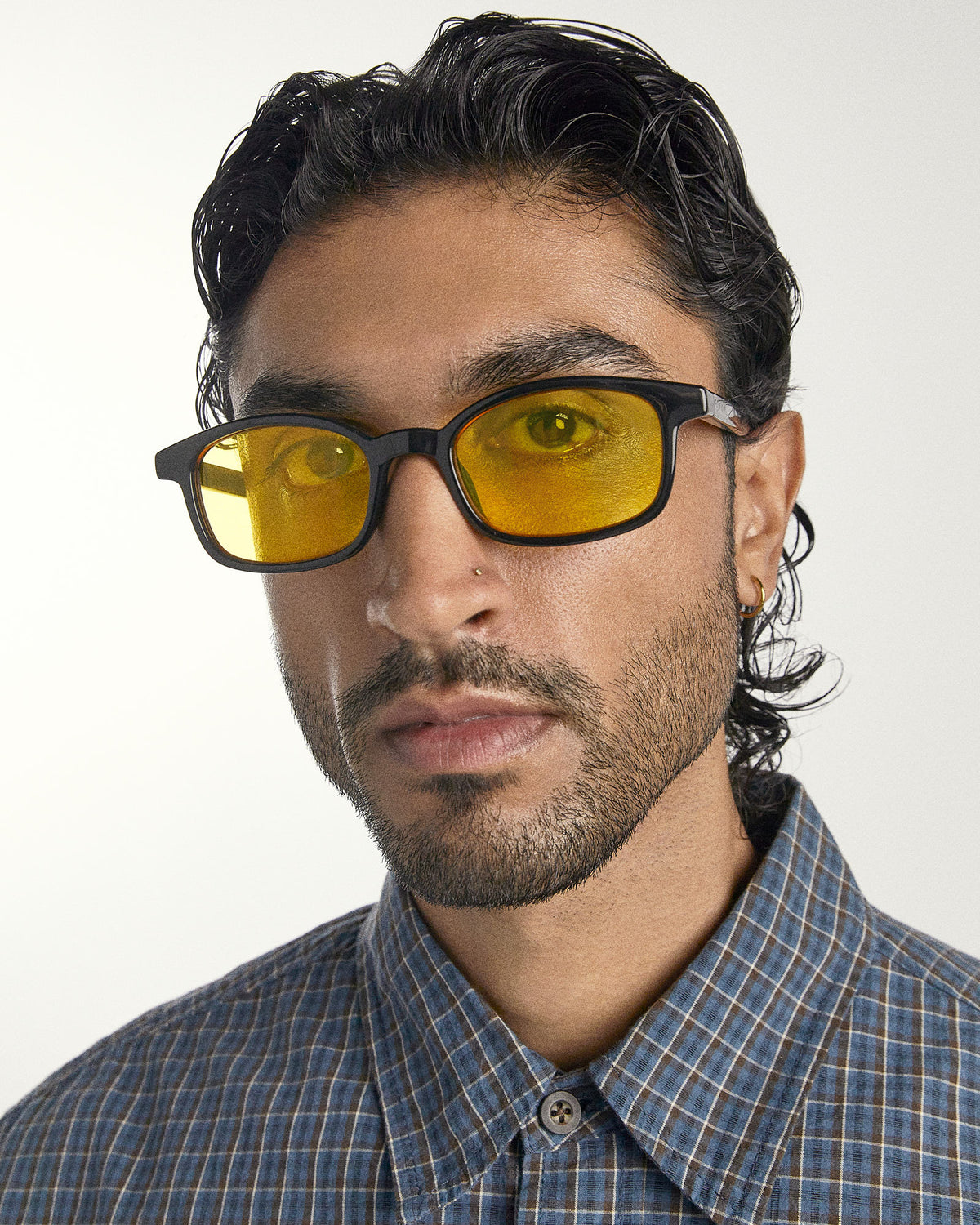 MAD | BLACK YELLOW
