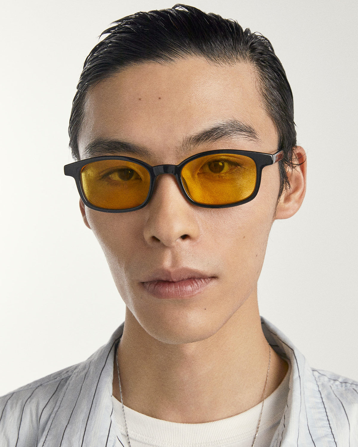 MAD | BLACK YELLOW