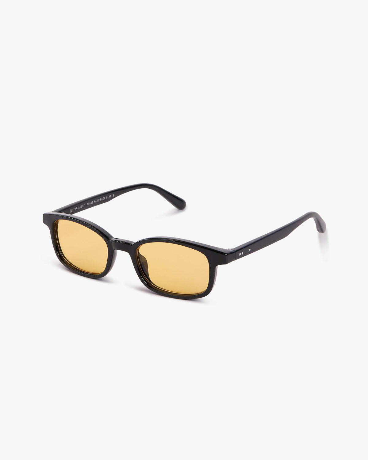 MAD | BLACK YELLOW