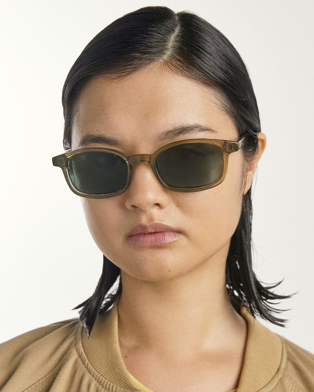 MAD | SAGE GREEN