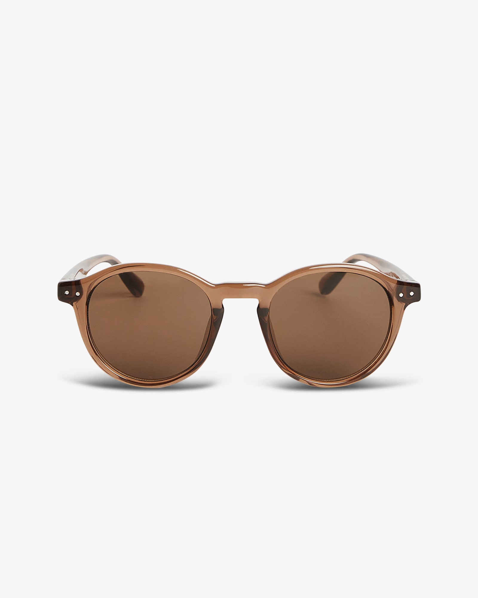 MEL | WALNUT BROWN
