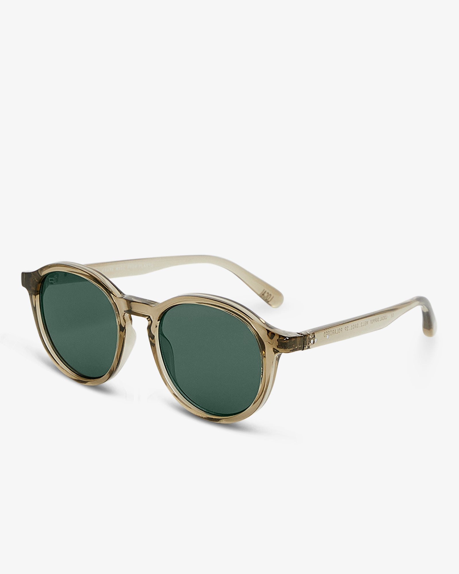 MEL2 | SAGE GREEN