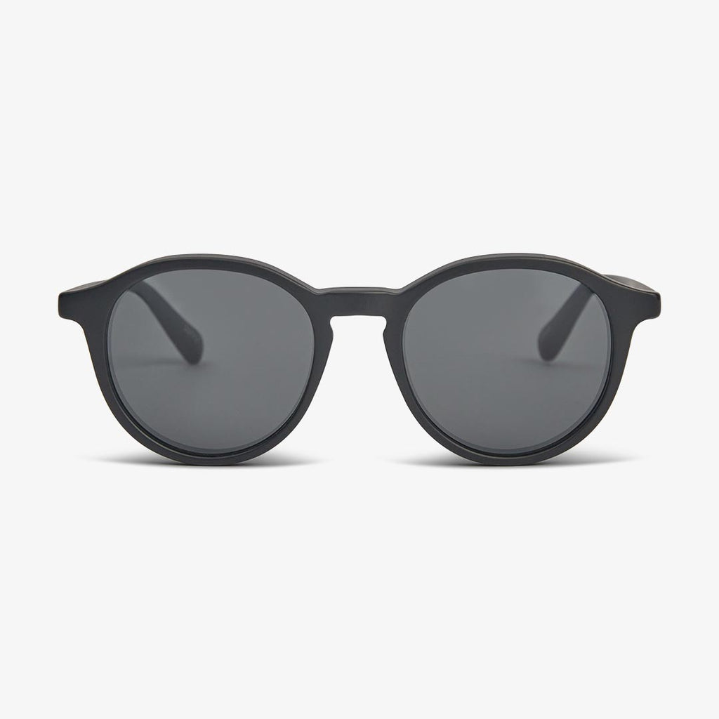 BLACK - POLARIZED LENS
